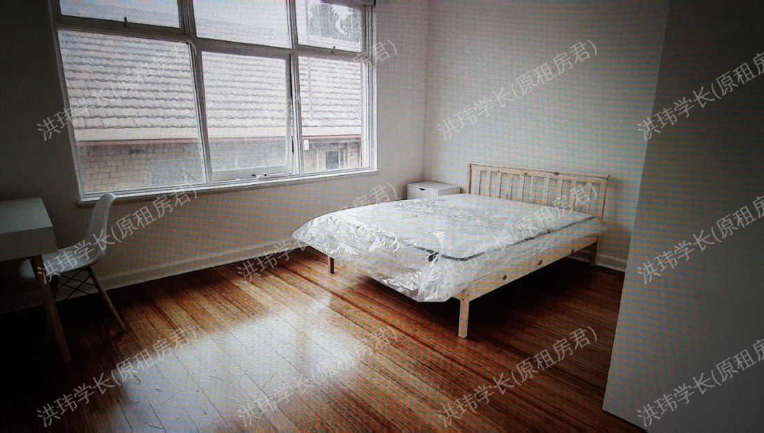 墨尔本Caulfield North 全新装修公寓 可续租公寓