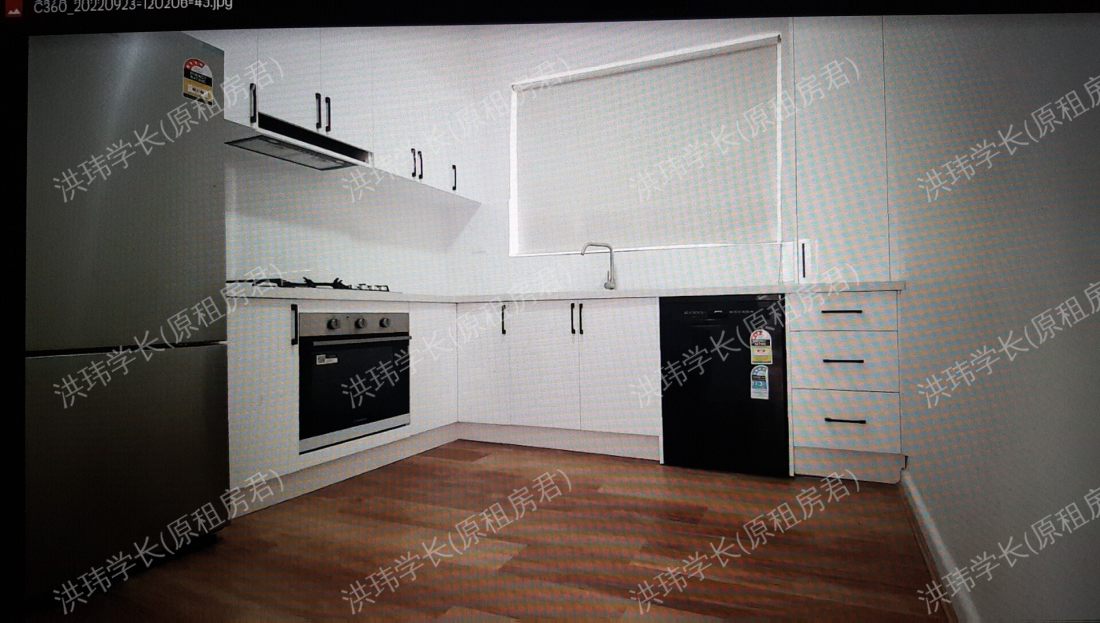 墨尔本Caulfield North 全新装修公寓 可续租公寓