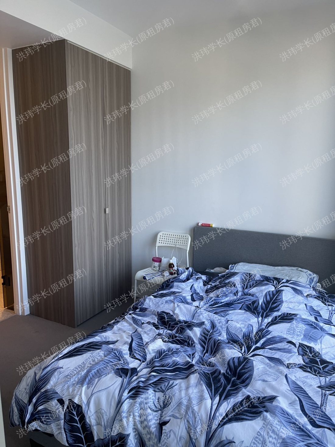 calrton central公寓