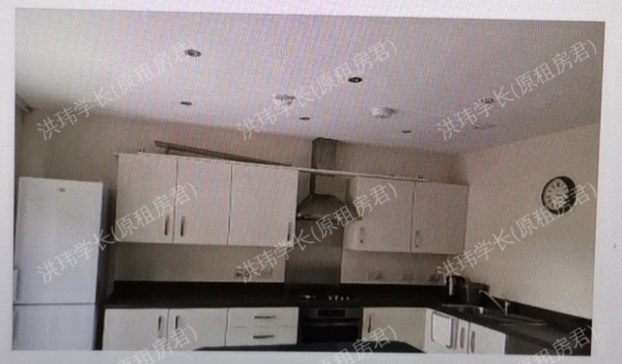 联排私房house公寓