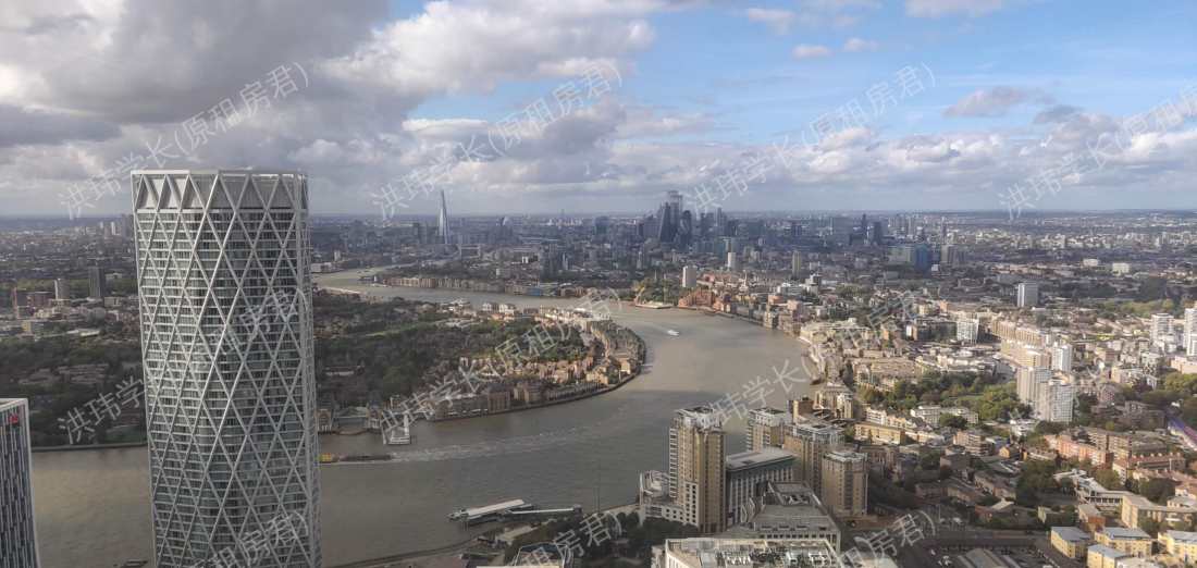 Landmark Pinnacle公寓