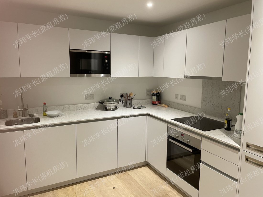 king cross quarter公寓