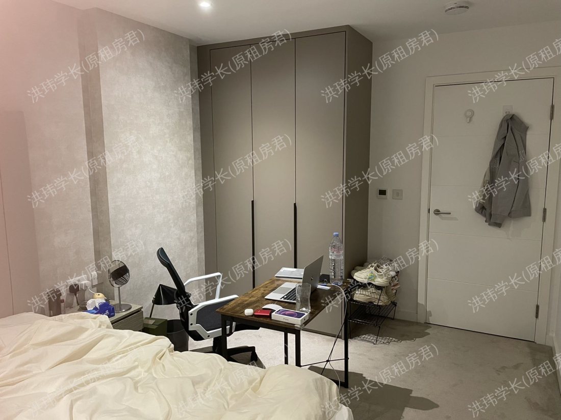 king cross quarter公寓