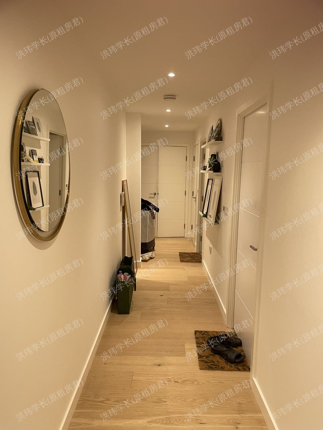 king cross quarter公寓