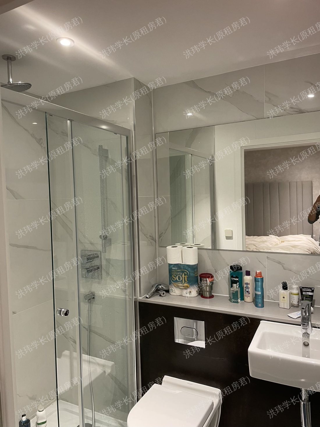 king cross quarter公寓