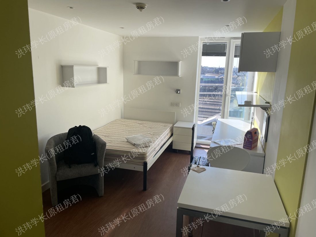 Griffon Studios - GradPad London公寓