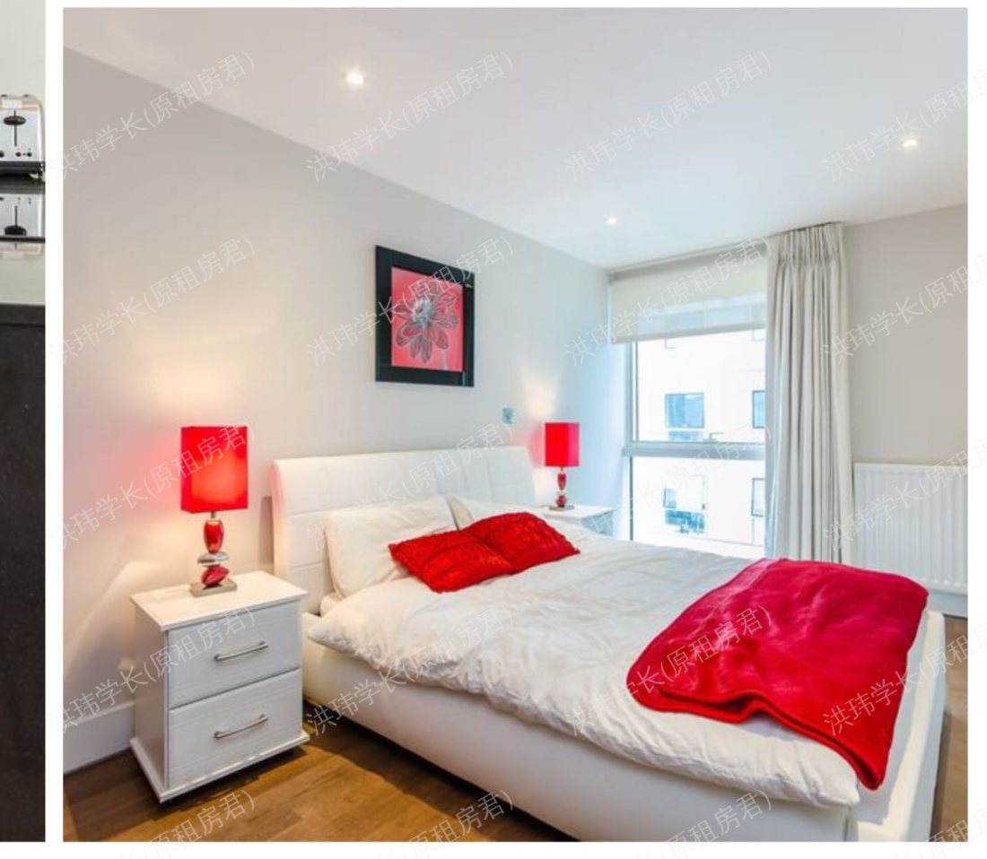 Crawford Building 公寓