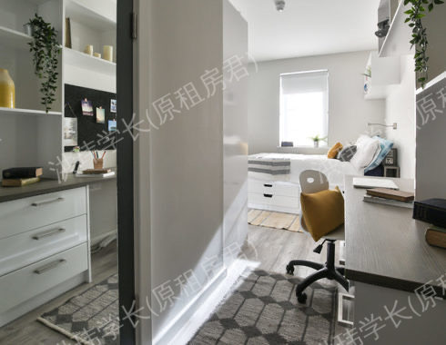 percy’s place 公寓