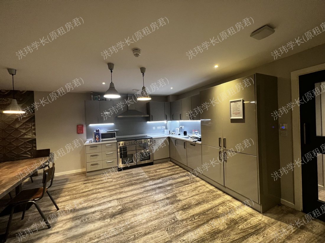 percy’s place 公寓