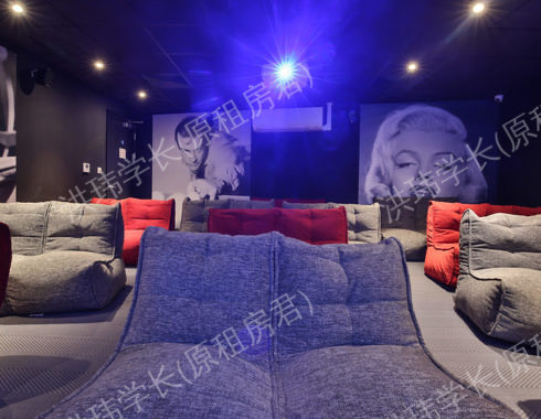 percy’s place 公寓