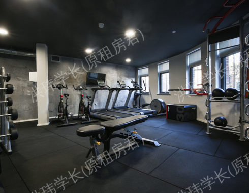 percy’s place 公寓