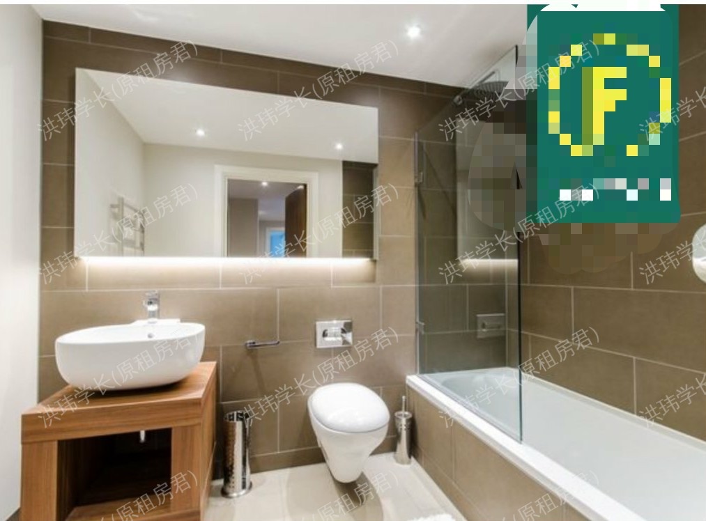 Crawford Building 公寓