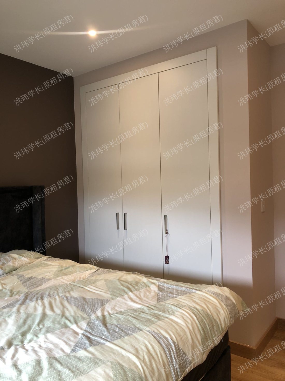 portland place公寓