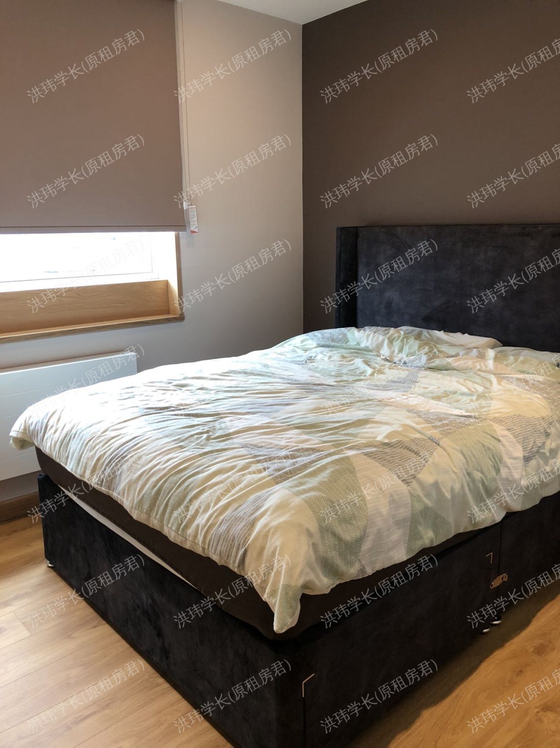 portland place公寓