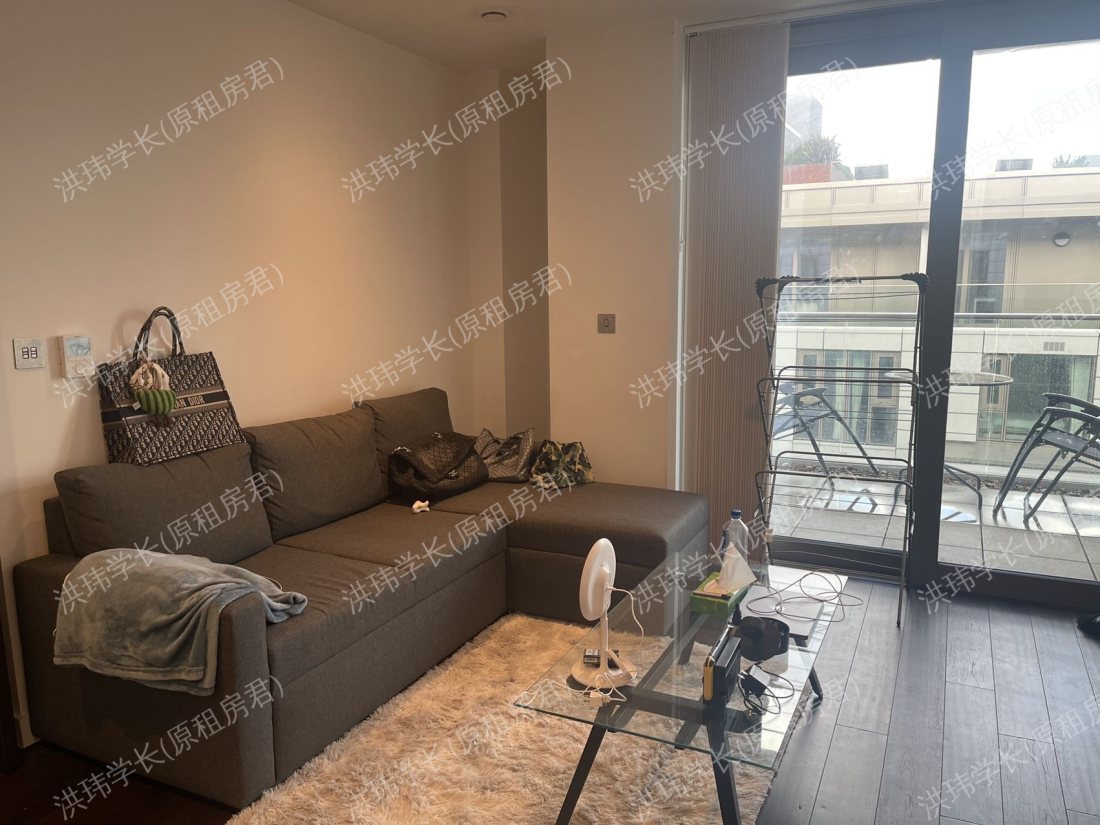 Rosemary House 公寓