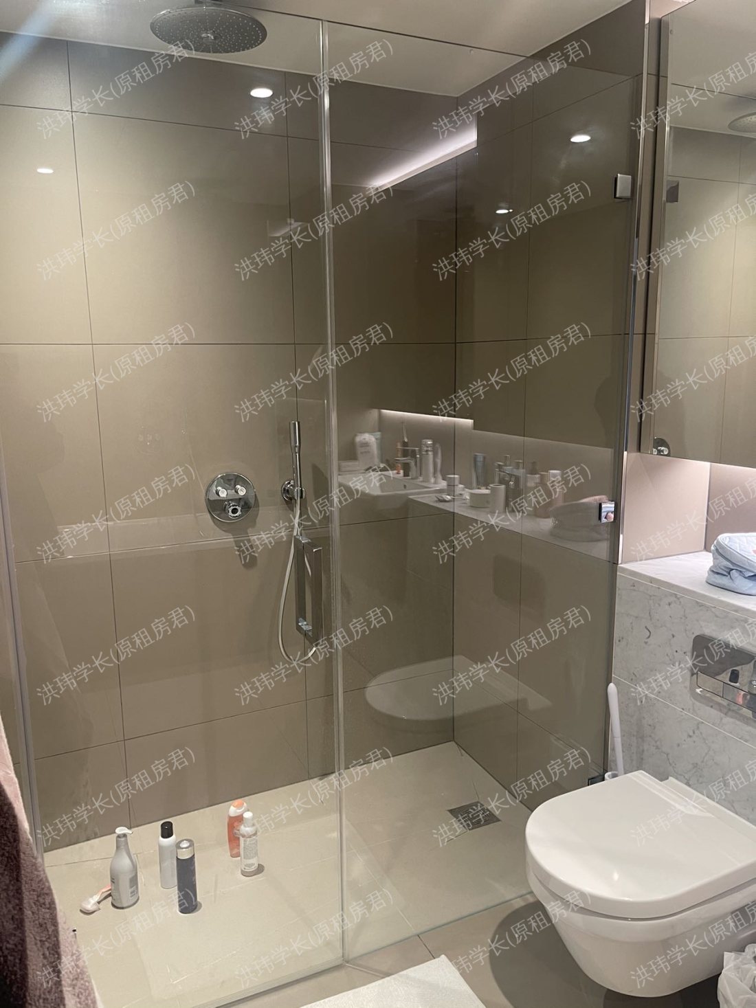 Rosemary House 公寓