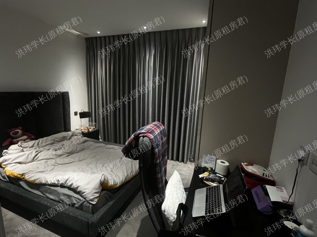 Goodman Fields,Catalina House公寓