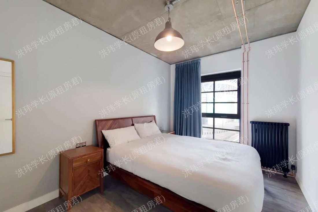 私人公寓 TH-Ferrum公寓