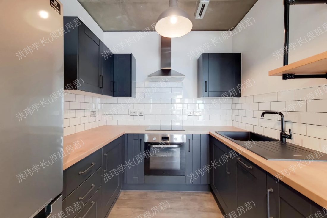 私人公寓 TH-Ferrum公寓