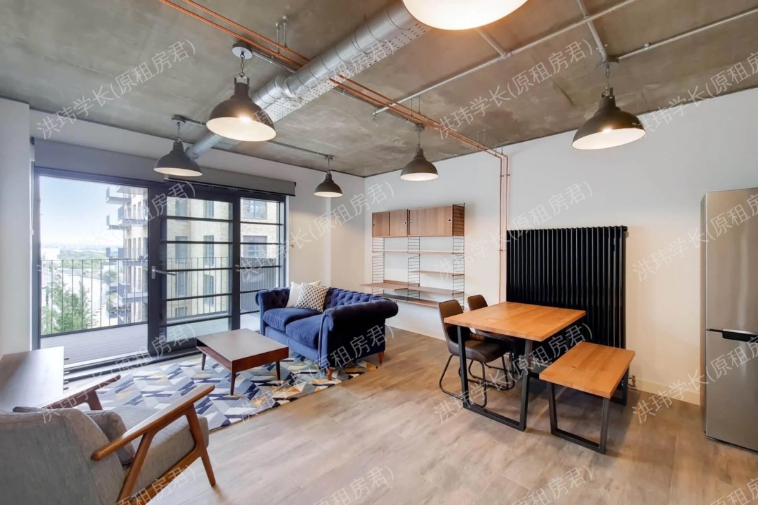 私人公寓 TH-Ferrum公寓