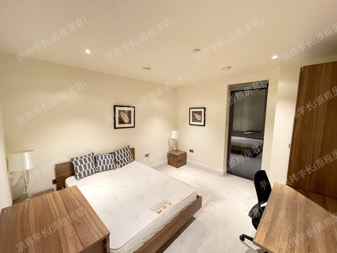 Battersea exchange公寓