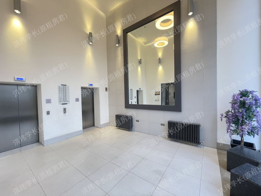 Battersea exchange公寓