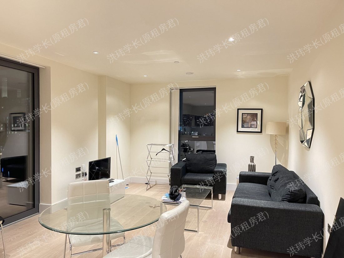 Battersea exchange公寓