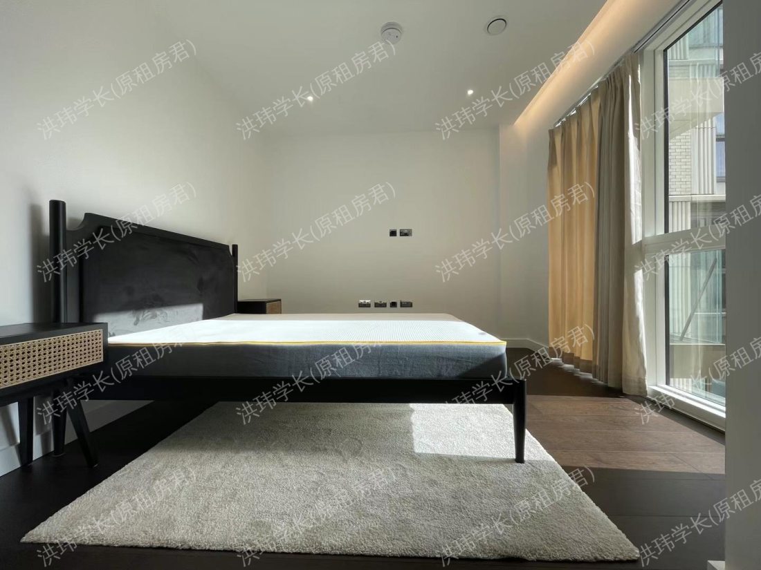 senate building公寓