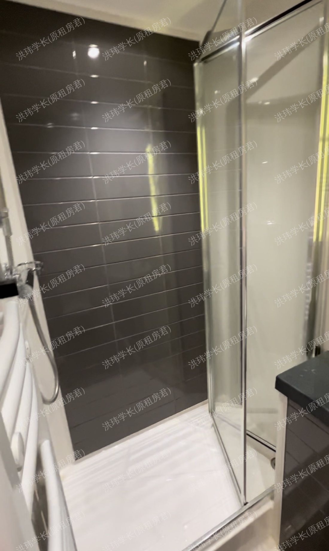 88 Bromsgrove House公寓