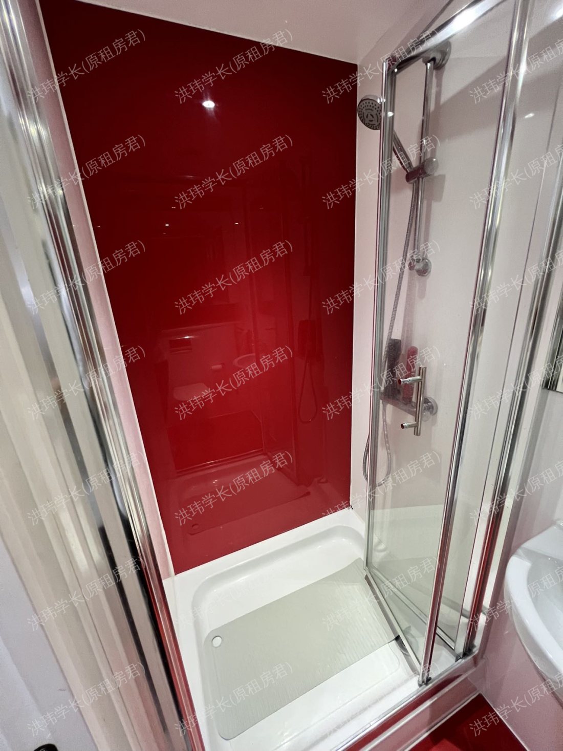 iQ Flinders House公寓