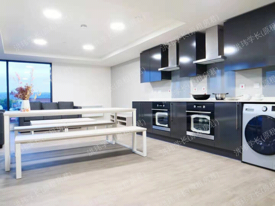 New Era Square公寓