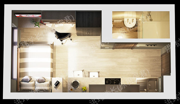 rooms picture