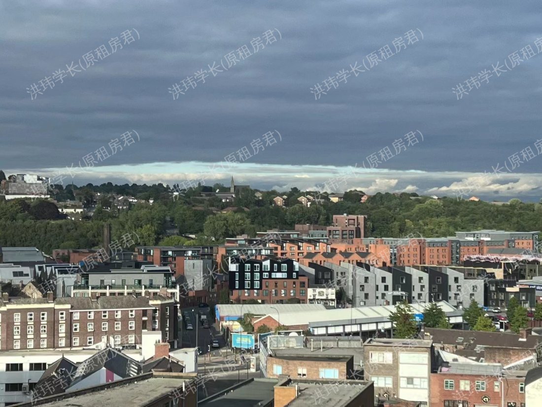 Brass Founders公寓