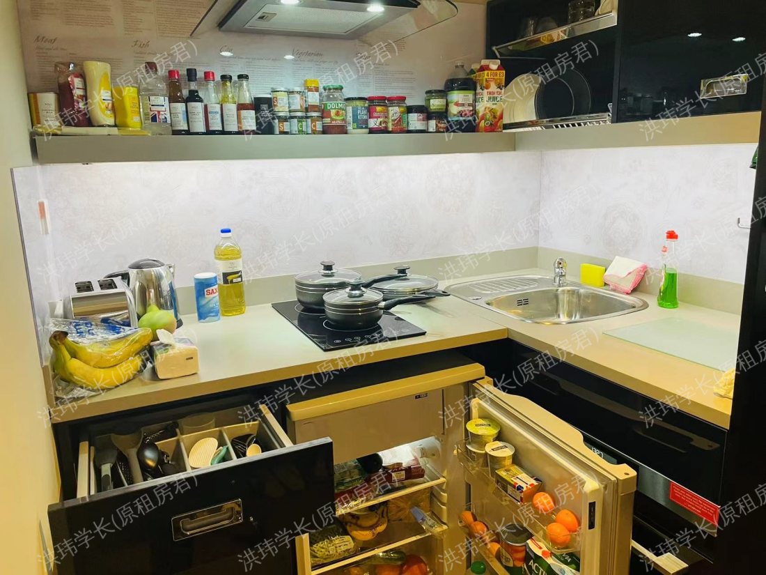 Study Inn Walnut Gardens Exeter公寓