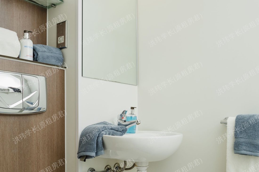 私人公寓 TH-Canto Court公寓