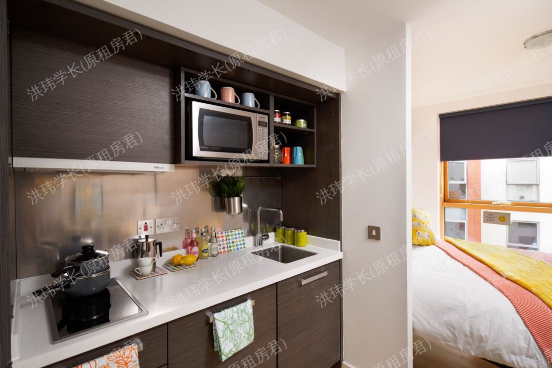 私人公寓 TH-Canto Court公寓