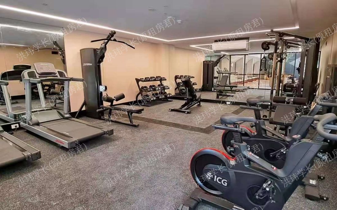 Scape Cleveland 公寓