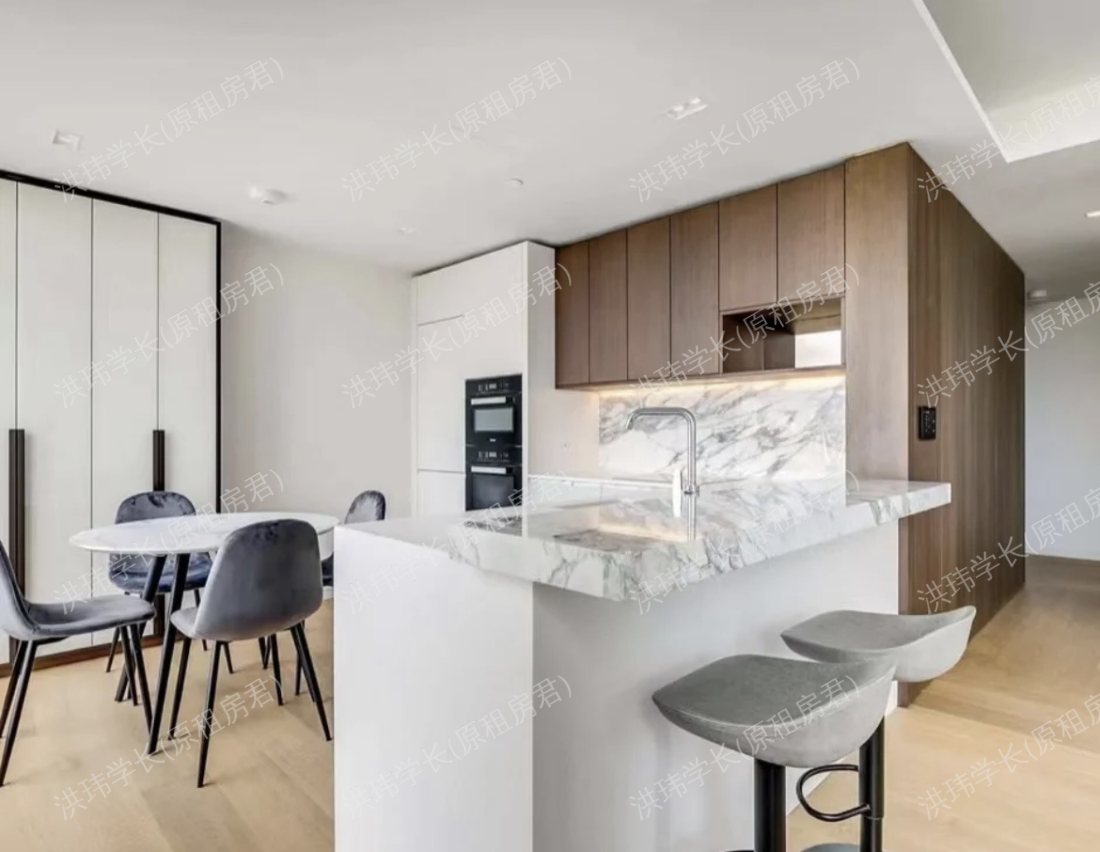 30 casson square公寓