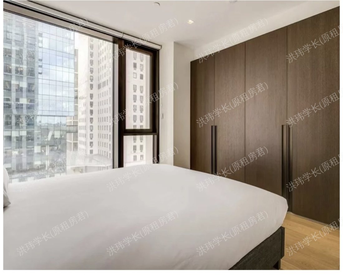 30 casson square公寓