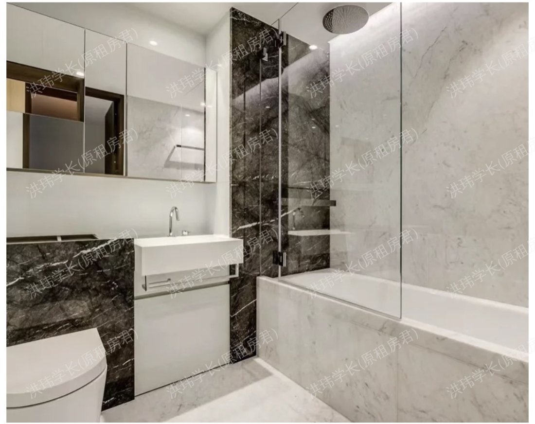 30 casson square公寓