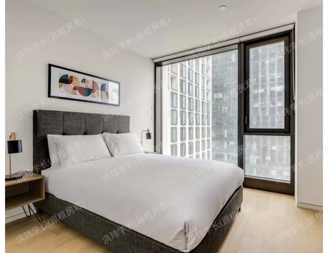 30 casson square公寓