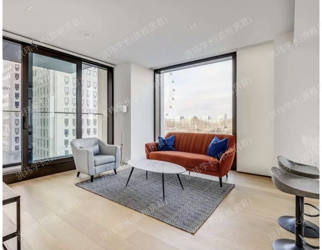 30 casson square公寓