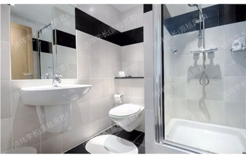 9 Albert Embankment公寓