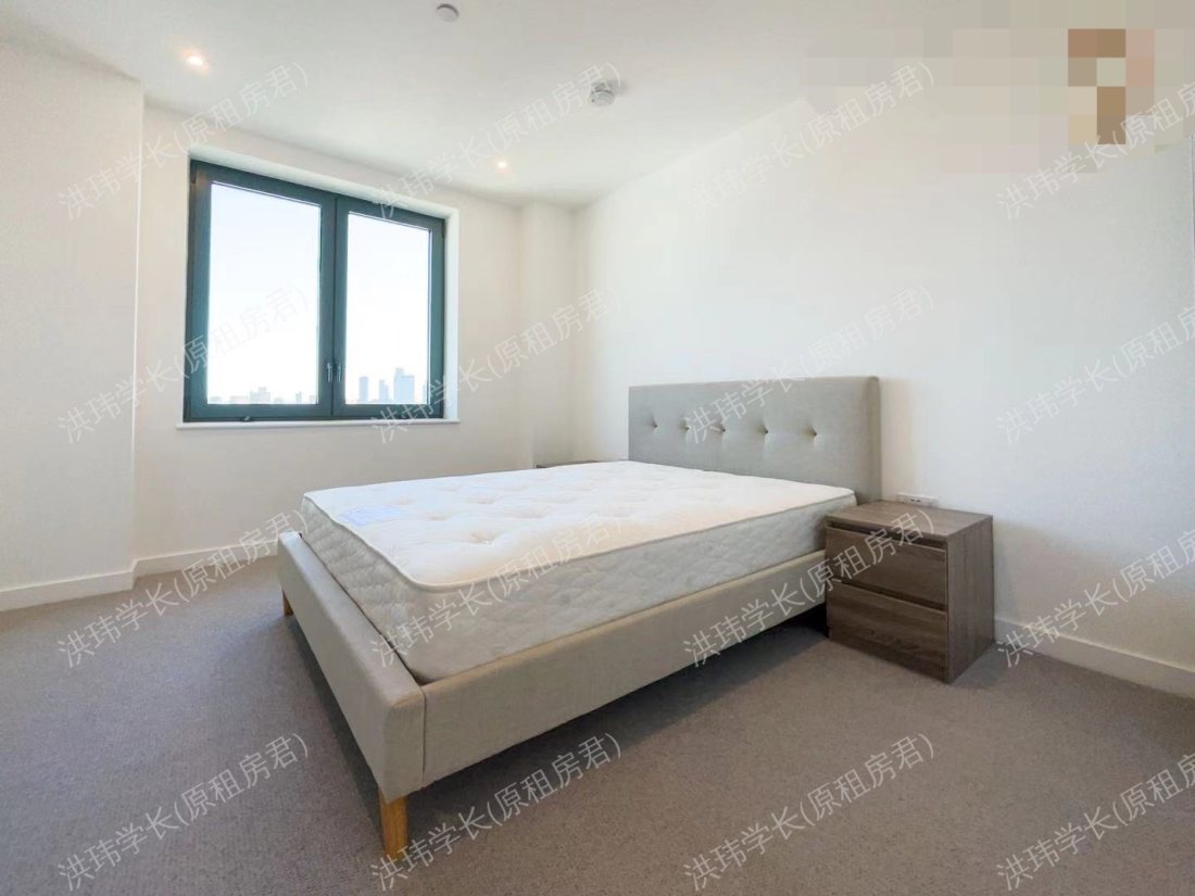 Skyline Apartment公寓