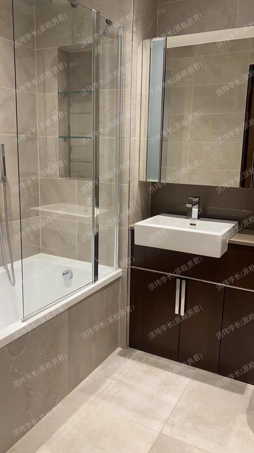 The residence Haines house 公寓