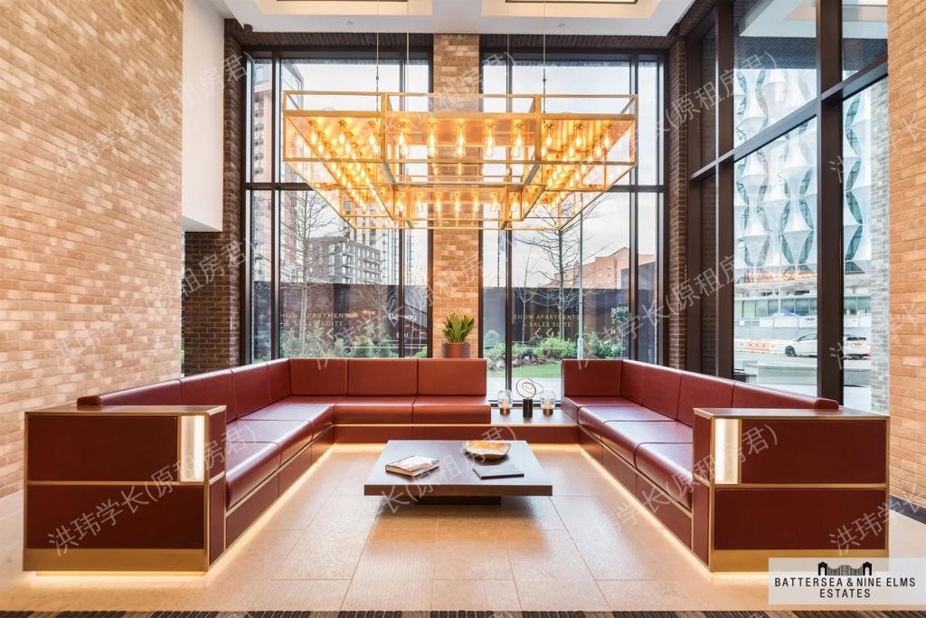 The residence Haines house 公寓