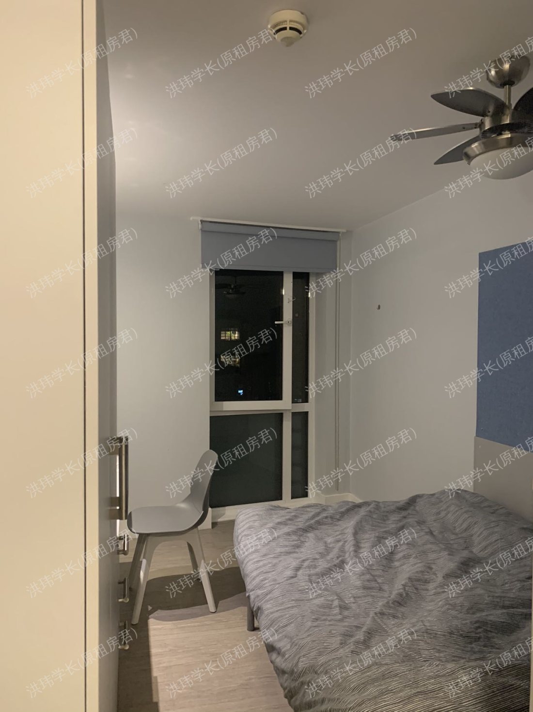 iQ Magenta House公寓