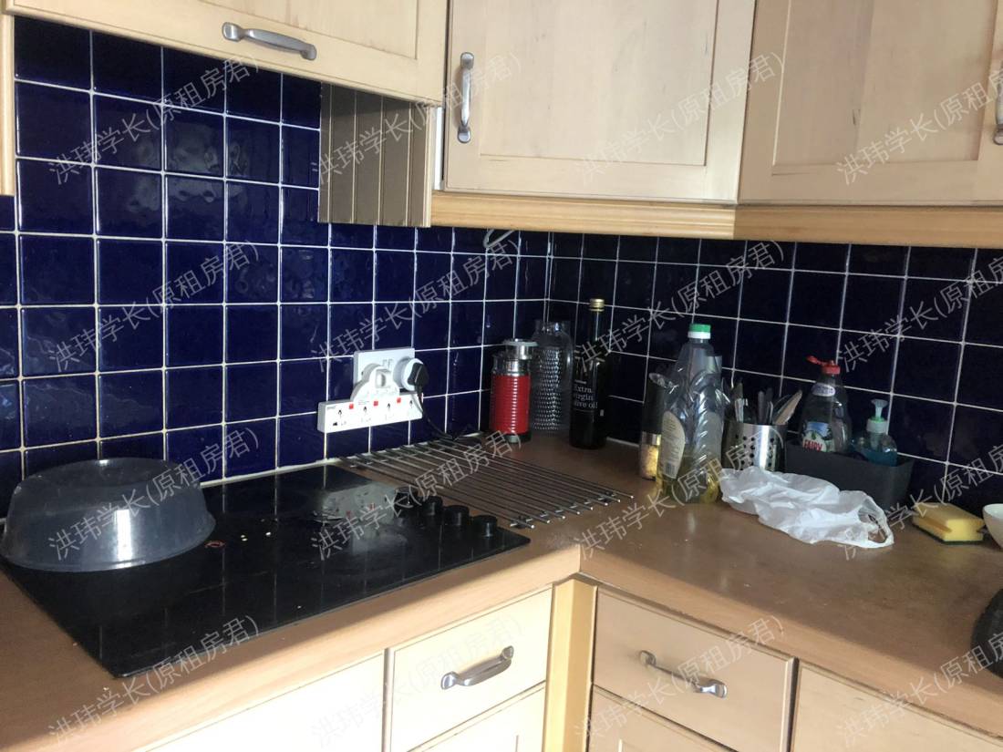 Sextant Avenue 公寓