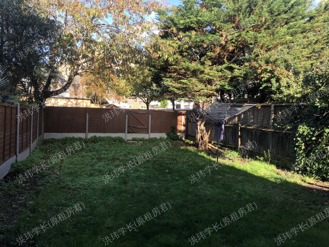 Sextant Avenue 公寓