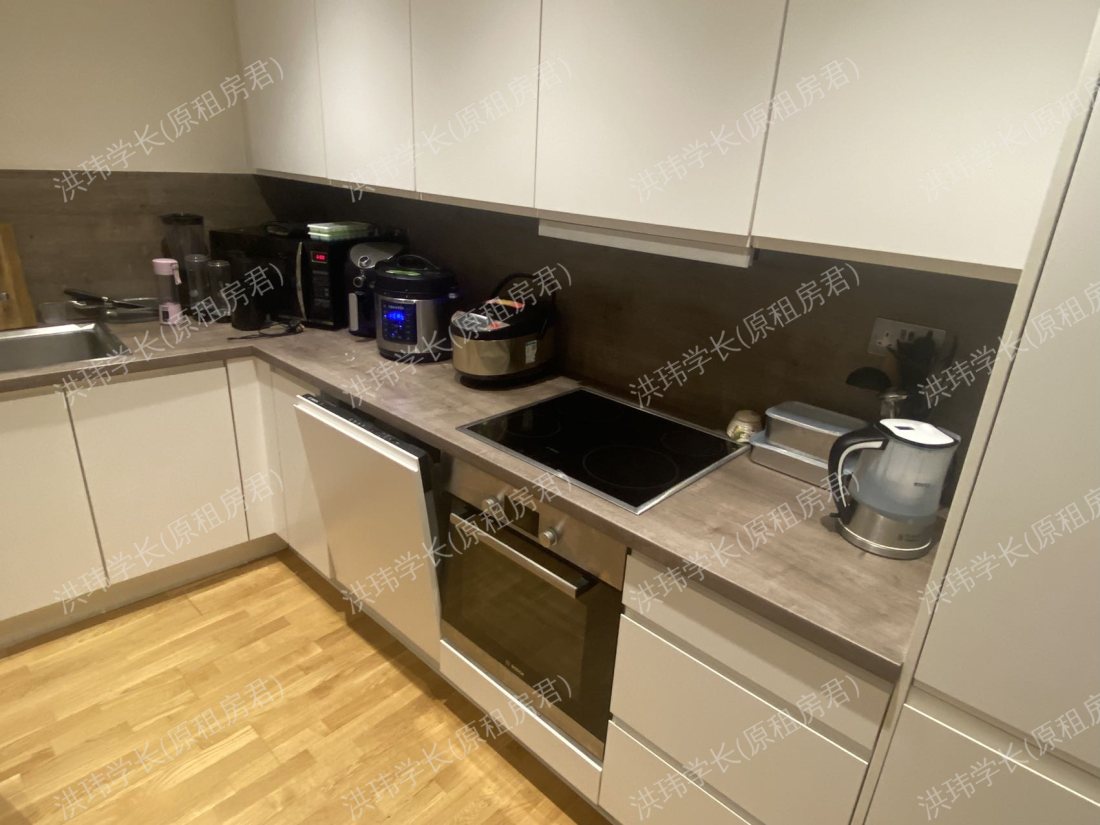 34 Hamlet Garden公寓